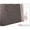 Renault Sandero 0.9 T H4B400 6V 2014- Condensor