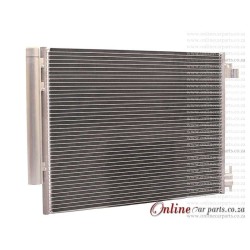 Renault Sandero 0.9 T H4B400 6V 2014- Condensor