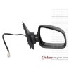 Renault Sandero 2014- Right Hand Side Electric Door Mirror 