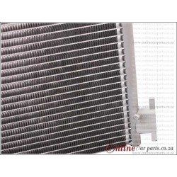 Renault Sandero 0.9 T H4B400 6V 2014- Condensor