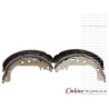 Toyota Yaris 2005- Brake Shoes