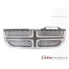Dodge Journey 3.6 ERB 24V 2012- Front Bumper Grille