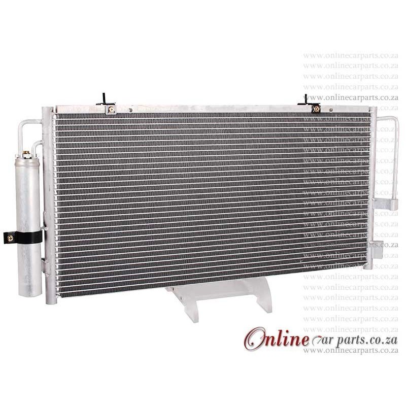 Subaru Imprezza GD 2.0 STI 2.5 STI WRX 02-07 Condensor