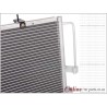 Subaru Imprezza GD 2.0 STI 2.5 STI WRX 02-07 Condensor