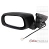 Suzuki Swift 08-10 Left Hand Side Electric Door Mirror