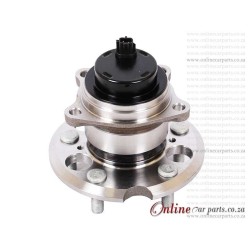 Chery Tiggo 1.6 SQR481F 16V 2009- Rear Wheel Bearing Kit