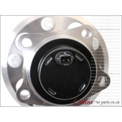 Chery Tiggo 1.6 SQR481F 16V 2009- Rear Wheel Bearing Kit