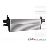 Toyota Hilux 2.4 16V GD-6 2GD-GTV 2016- Intercooler