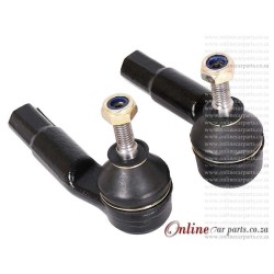 Ford Figo 1.4 FXJA FXJB 16V 10-15 Outer Tie Rod End