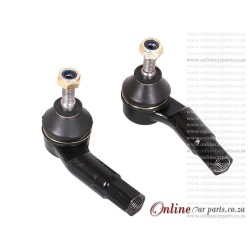Ford Figo 1.4 FXJA FXJB 16V 10-15 Outer Tie Rod End