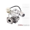 Isuzu KBD250 4JK1-TC 16V 2013- Turbo
