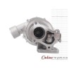 Isuzu KBD250 4JK1-TC 16V 2013- Turbo