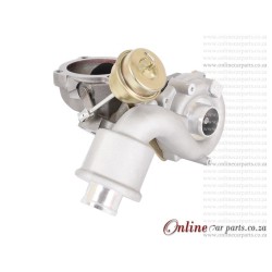 VW Polo 1.8 GTI 20V BJX 9N3 06-09 Turbo
