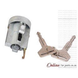 Toyota Corolla 1.3 8V 2AL 8V 84-85 Ignition Kit