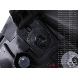 Toyota Hilux GD-6 2016- Right Hand Side Electric Head Light With Motor