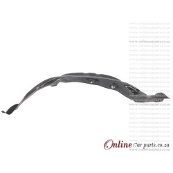 Toyota Hilux Raider 84-98 Right Hand Side Front Fender Liner