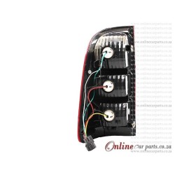 Toyota Hilux 05-11 Right Hand Side Tail Light