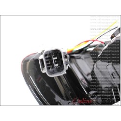 Toyota Hilux 05-11 Right Hand Side Tail Light