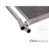Toyota Quantum 2005- Heater Radiator