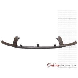 Toyota Rav4 00-06 Front Bumper Middle Valance