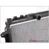 Toyota Fortuner 2.5 3.0 D-4D 06-16 Radiator