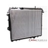 Toyota Fortuner 2.5 3.0 D-4D 06-16 Radiator