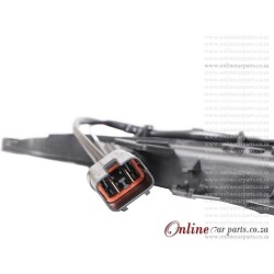 Volvo V70 2.0 T B5204T5 20V 03-07 Radiator Fan