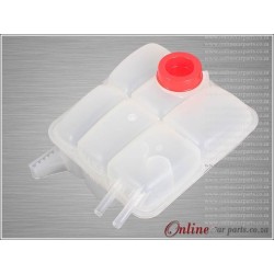 Volvo S40 2.5 T 04-12 Expansion Tank