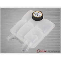 Volvo S40 2.0 2.0D 16V 04-12 Expansion Tank