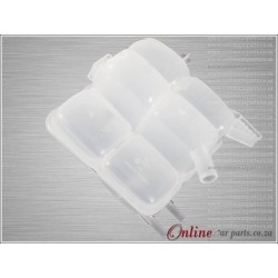 Volvo S40 2.0 2.0D 16V 04-12 Expansion Tank
