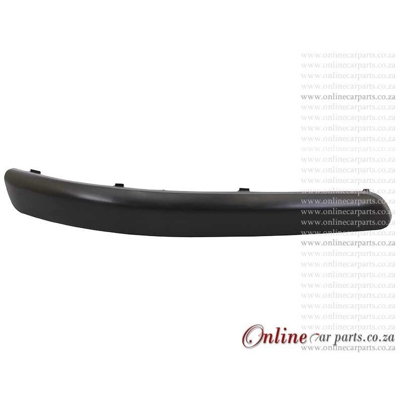 VW Polo 05-09 Right Hand Side Front Bumper Beading