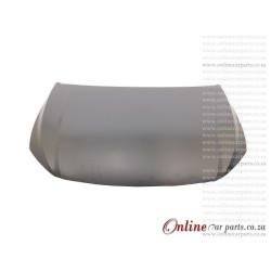 VW Polo 2018- Bonnet