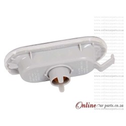 VW Caddy 11-15 Left And Right Hand Side Marker Lamp