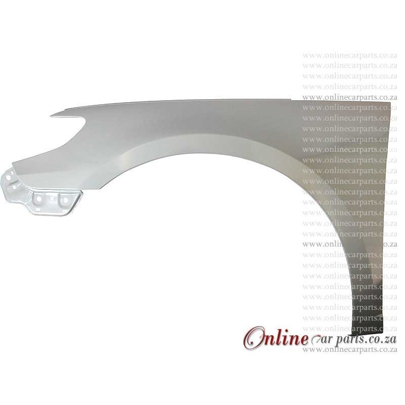 VW Passat CC 12-16 Left Hand Side Front Fender Without Holes