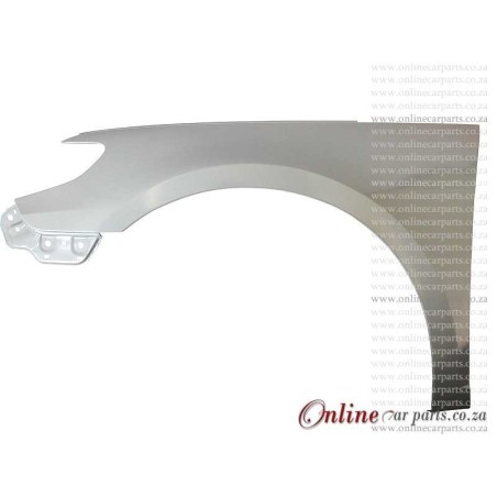 VW Passat CC 12-16 Left Hand Side Front Fender Without Holes