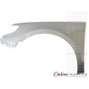 VW Passat CC 12-16 Left Hand Side Front Fender Without Holes