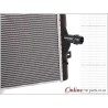 VW Jetta V 2.0 TDI BKD BLS 16V 05-11 Radiator