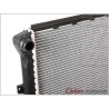 VW Passat CC 2.0 TDI CFGB CFGC 16V 10-17 Radiator