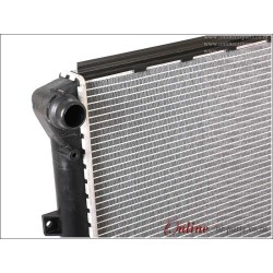 VW Golf V 2.0 TDI BKD 16V 04-09 Radiator