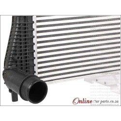 VW Passat CC 2.0 TDI CFGB CFGC 16V 10-17 Intercooler