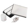 Chevrolet Aveo 1.6 2008- Filter Kit Service Kit