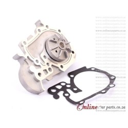 Nissan NP200 1.6 8V K7M 07 on Water Pump