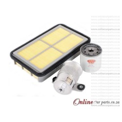 Toyota Conquest Corolla 160i 93-00 Filter Kit Service Kit