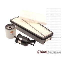 Toyota Land Cruiser Prado 4.0 02-10 Filter Kit Service Kit