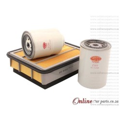 Ford Ranger 2.5D WL-12V 12V 08-11 Filter Kit Service Kit