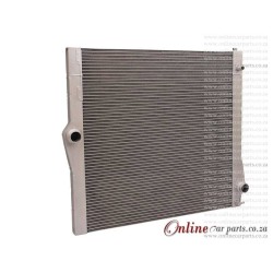BMW X5 E70 3.0 4.8 07-13 Radiator