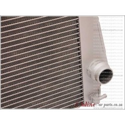 BMW X5 E70 3.0 4.8 07-13 Radiator