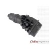 Audi A3 2.0 TFSI AXX BWA CAWB 16V 05-08 Oil Filter Housing