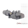 Audi A3 2.0 TFSI AXX BWA CAWB 16V 05-08 Oil Filter Housing