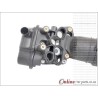 Audi A3 2.0 TFSI AXX BWA CAWB 16V 05-08 Oil Filter Housing